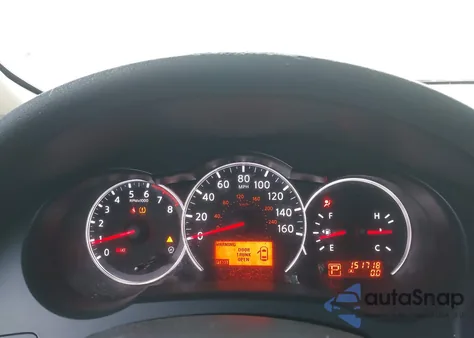 2010 Nissan Altima 2.5 S z USA, uszkodzony, nr VIN 1N4AL2AP0AN514766